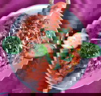 Deepam Indian - Great Ocean Road Restaurant