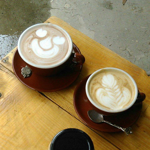 De Groot Coffee Co - Great Ocean Road Restaurant 0