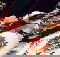 Desi Grill - Great Ocean Road Restaurant