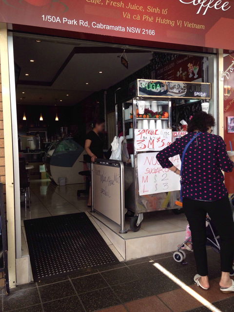 D & N Coffee - Great Ocean Road Restaurant 0