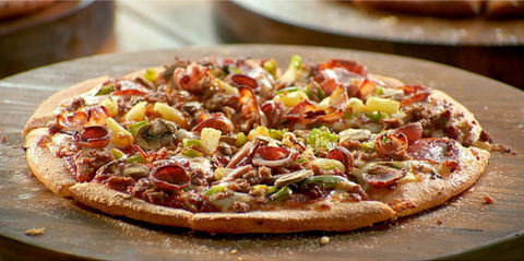 Domino's - Victoria Point - Great Ocean Road Restaurant 0