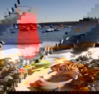 Doyle's on the Beach - Watsons Bay - Great Ocean Road Restaurant