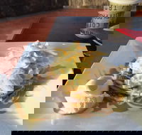 Drunk Bean Cafe - Great Ocean Road Restaurant