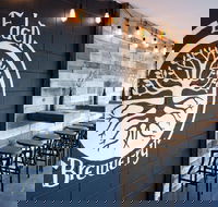 Eden Brewery - Great Ocean Road Restaurant