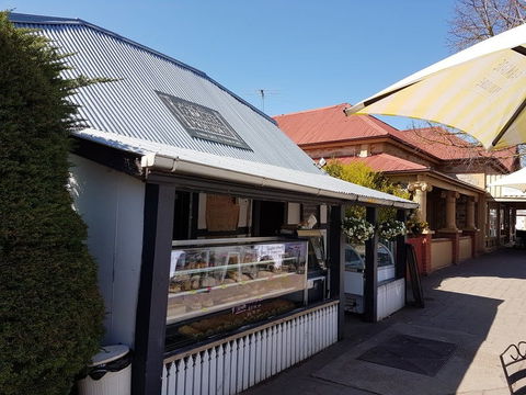 Farm Gate Providore - Great Ocean Road Restaurant 0