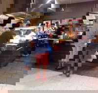 Food World - Great Ocean Road Restaurant