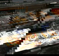 Foreshore Bakery - Great Ocean Road Restaurant