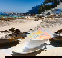 Frankie's on Rotto - Great Ocean Road Restaurant