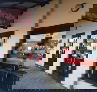 Frankies at Forde - Great Ocean Road Restaurant