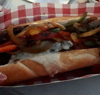 Garran Bakery - Great Ocean Road Restaurant