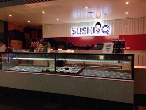 Glasshouse Bar - Great Ocean Road Restaurant 0