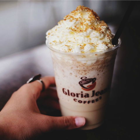 Gloria Jean's Coffees - Bella Vista - Great Ocean Road Restaurant 0