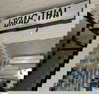 Grab Thai - Great Ocean Road Restaurant