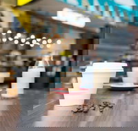 Groove - Great Ocean Road Restaurant