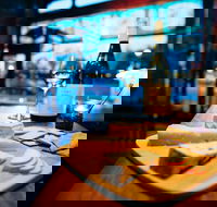 Harry's Bakehouse - Great Ocean Road Restaurant