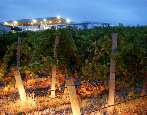 Haselgrove Wines - Great Ocean Road Restaurant 0