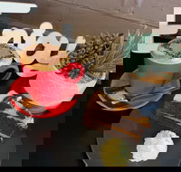 Helen's Coffee Lounge - Great Ocean Road Restaurant