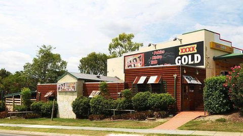 Highland Park Tavern - Great Ocean Road Restaurant 0
