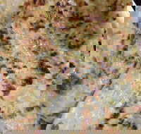 Indian Curry Cuisine - Great Ocean Road Restaurant