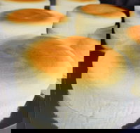Jiggle Cheesecake - Great Ocean Road Restaurant