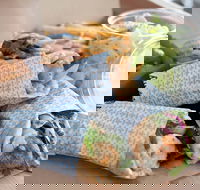 Jimmy Grants - Chadstone - Great Ocean Road Restaurant