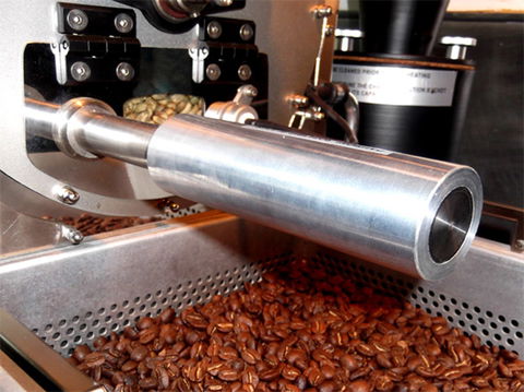 J & L Coffee Roasters And Chocolatiers - Great Ocean Road Restaurant 1
