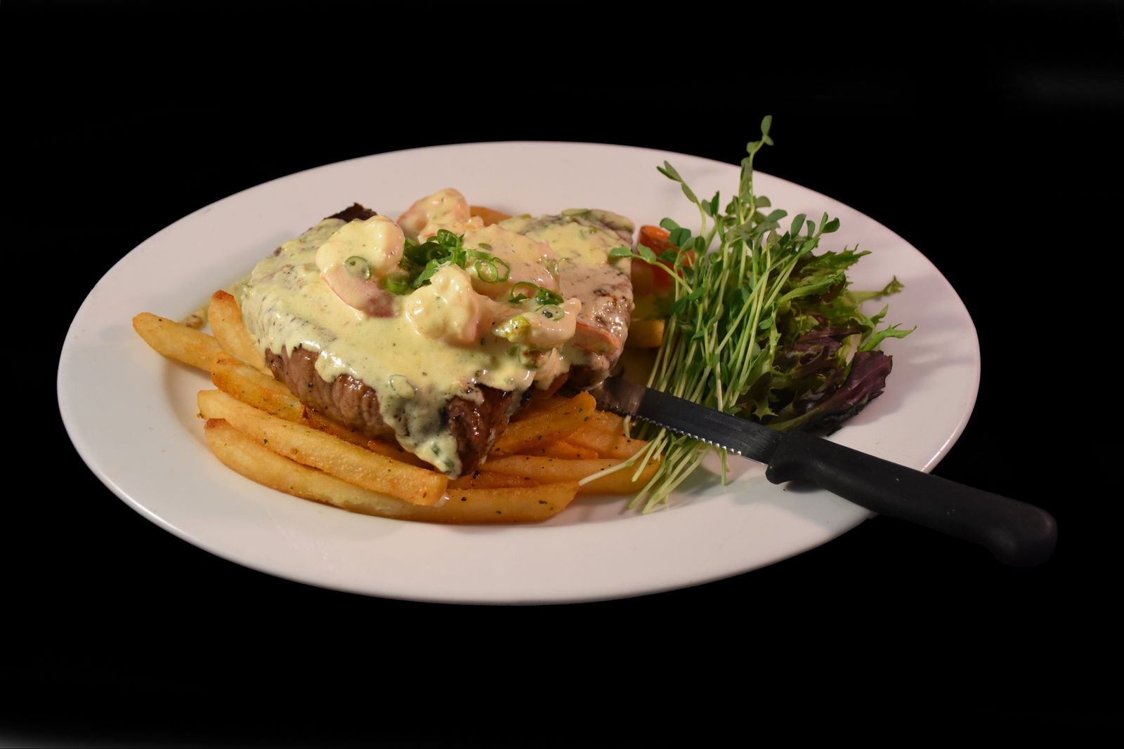 Tindal Raaf NT Great Ocean Road Restaurant