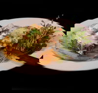 Katherine Country Club - Great Ocean Road Restaurant