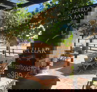 Kersbrook Hill Wines  Cider - Great Ocean Road Restaurant