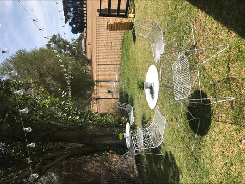 Kersbrook Hill Wines & Cider - Great Ocean Road Restaurant 2