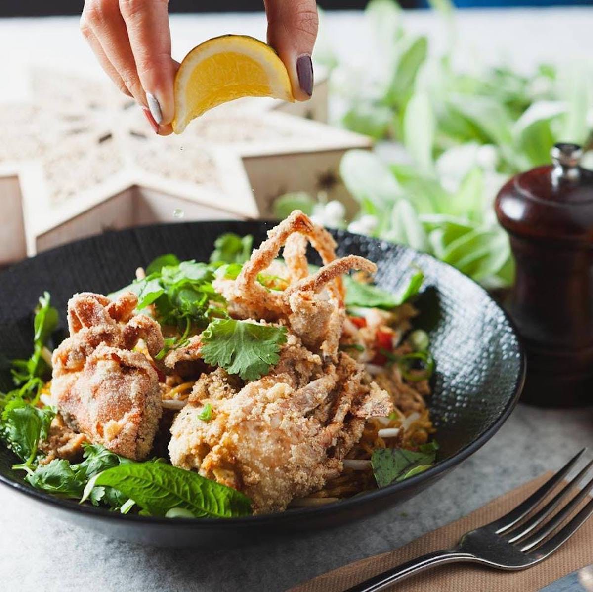 Forbes VIC Great Ocean Road Restaurant