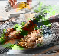 Kilmore Trackside - Great Ocean Road Restaurant