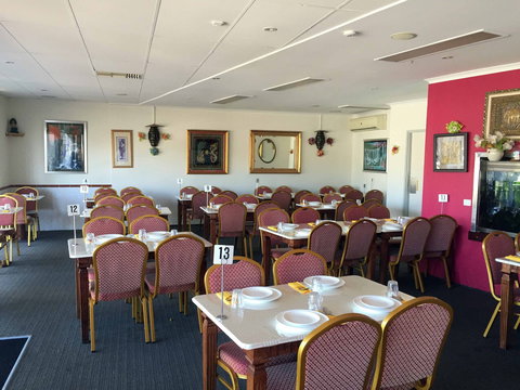 King Tiger Thai - Great Ocean Road Restaurant 0