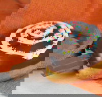 Krispy Kreme - Bulleen - Great Ocean Road Restaurant