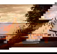 Lake's Folly Vineyard - Great Ocean Road Restaurant