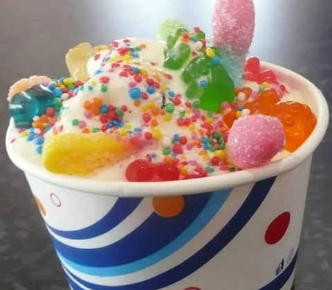 Lickits Frozen Custard - Great Ocean Road Restaurant 0