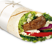 McDonald's - Townsville Lakes - Great Ocean Road Restaurant