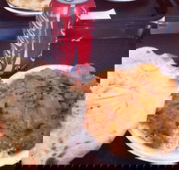 Mumbai Express Fine Indian Cuisine - Glebe - Great Ocean Road Restaurant