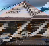 Mundijong Fish  Chips - Great Ocean Road Restaurant