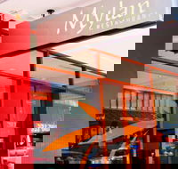 Mylan - Great Ocean Road Restaurant