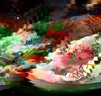 Naum BBQ - Great Ocean Road Restaurant