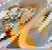 Ocean View Fish  Chips - Great Ocean Road Restaurant