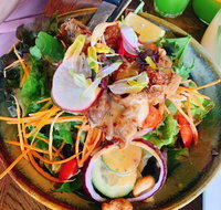 Pannini Bar - Great Ocean Road Restaurant
