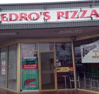 Pedro's Pizza Marleston - Great Ocean Road Restaurant