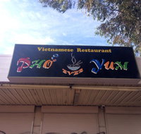 Pho Ever Yum - Great Ocean Road Restaurant