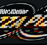 Pilot Station Pizza - Great Ocean Road Restaurant