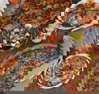 Pizza Time - Great Ocean Road Restaurant