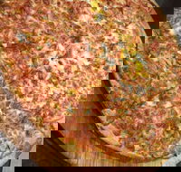 Pizzeria Park - Great Ocean Road Restaurant