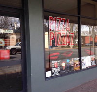 Pizza Pizzaz - Great Ocean Road Restaurant