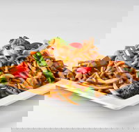 P'Nut Street Noodles - Dee Why - Great Ocean Road Restaurant